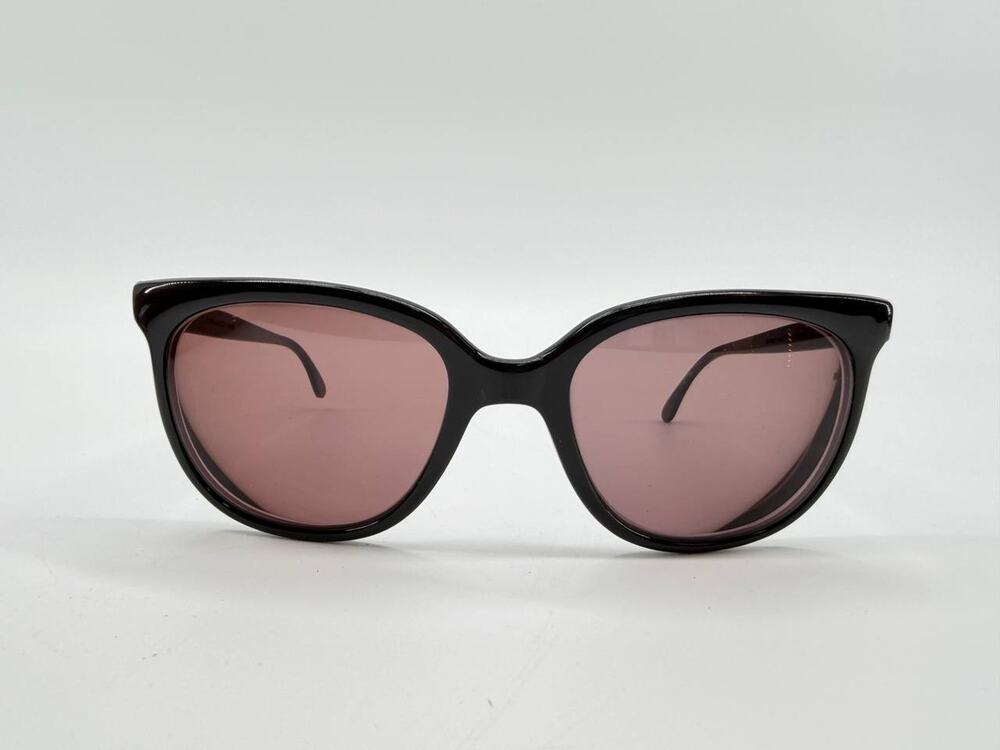 Ray-Ban Cats Eyeglass Frame Tortoise Bausch & Lomb Frame Only Vintage